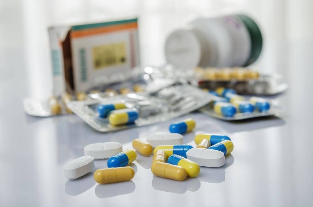 registros sanitarios DIGEMID
