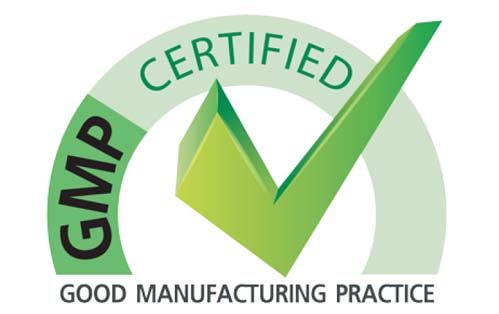 certified 2