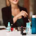 Productos cosméticos