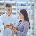 consultora farmacéutica