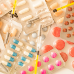 Lista complementaria de medicamentos para el tratamiento de enfermedades neoplásicas al Petitorio Nacional Único de Medicamentos Esenciales para el Sector Salud