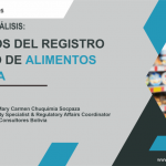 La Inocuidad Alimentaria es la garantía de que los alimentos no causaran daño al consumidor cuando se preparen y/o consuman, sin representar riesgos para la salud. Esta condición involucra a varios actores (productores primarios, transformadores de alimentos, transportistas, comercializadores de alimentos y consumidor final) a lo largo de la cadena alimenticia hasta llegar al consumidor final, todos estos tienen la responsabilidad de asegurar que los alimentos sean inocuos.