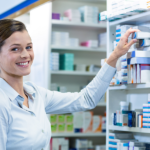 asuntos regulatorios en farmacias