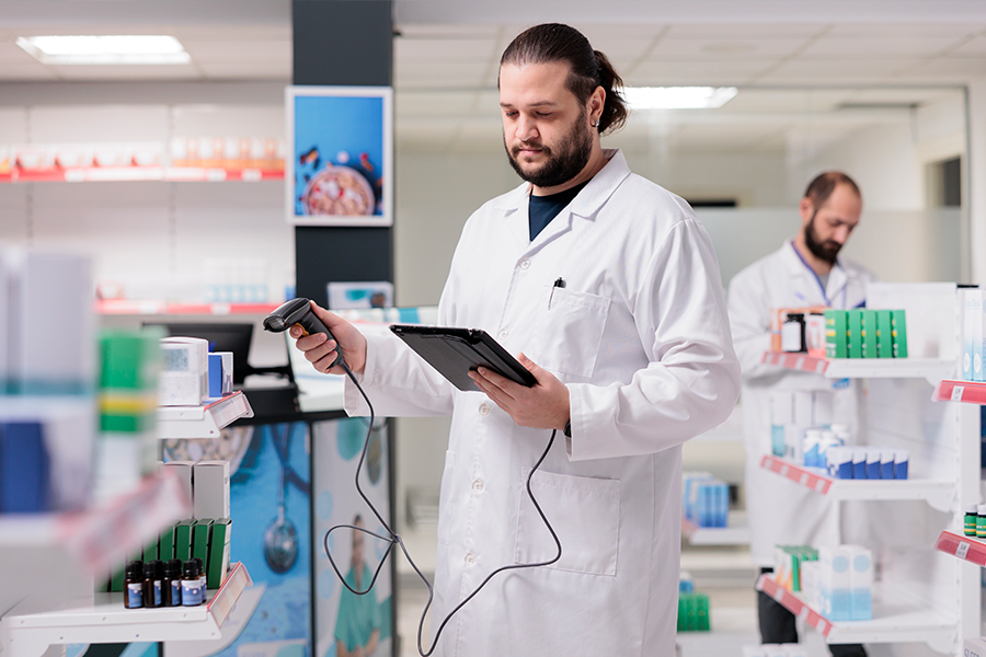 registro de establecimientos farmacéuticos