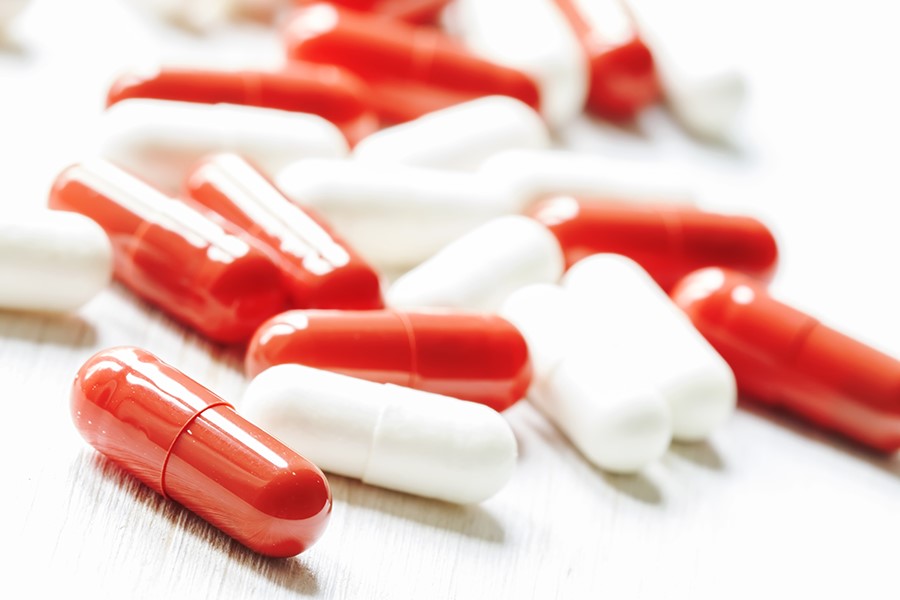 import medicine from usa
