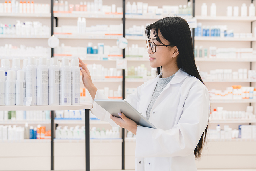 Good practices for pharmaceuticals: Key to excellence - SCR Consultores