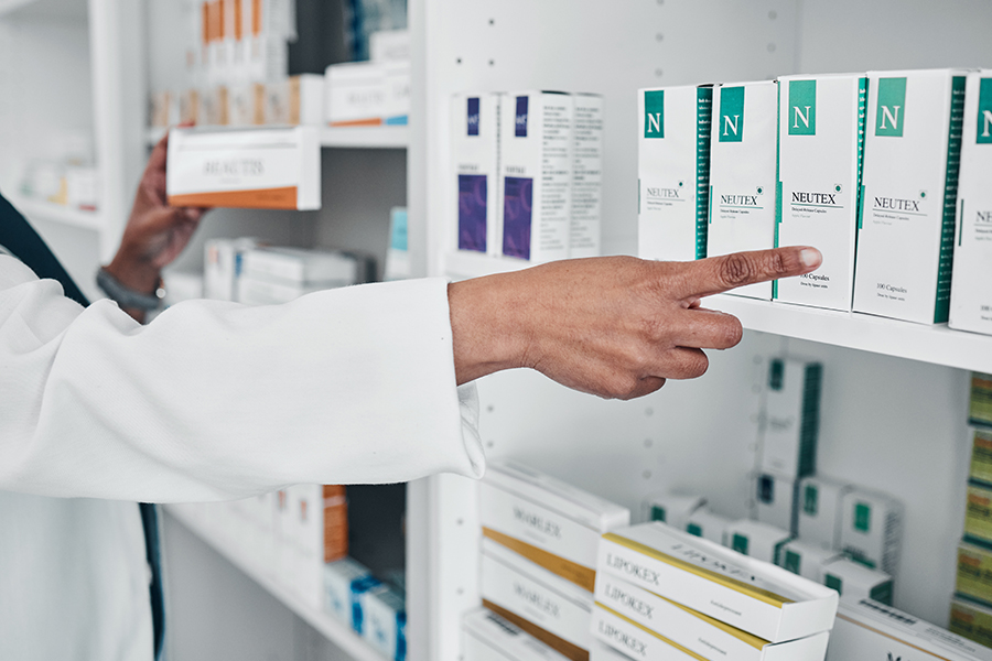 health care supplies
