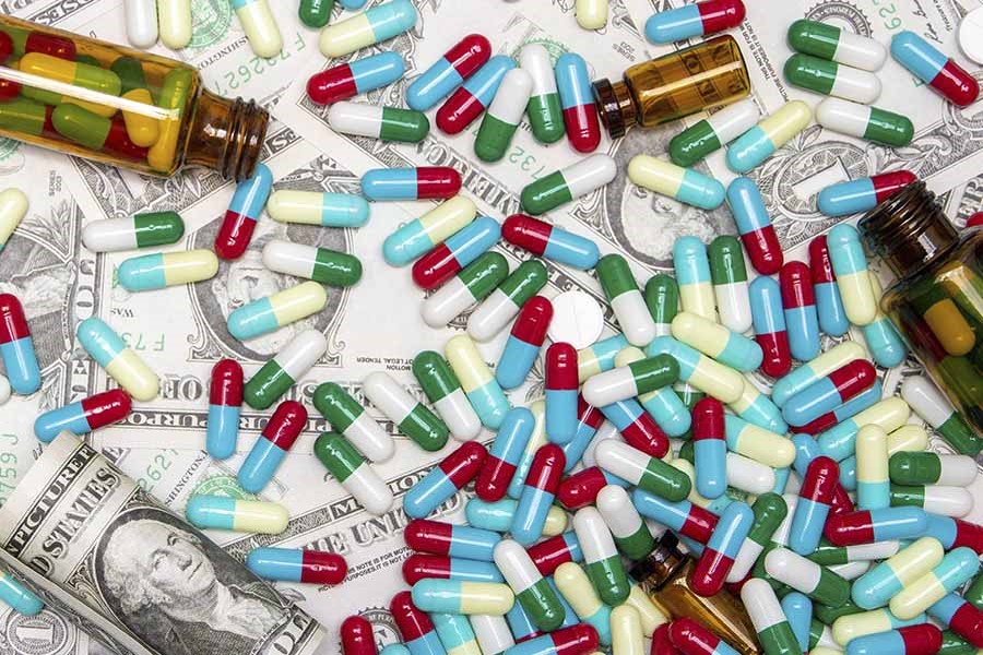 How to export medicines from usa