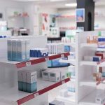 Mercado farmacéutico en el Perú