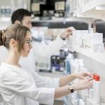 sector farmacéutico en Perú