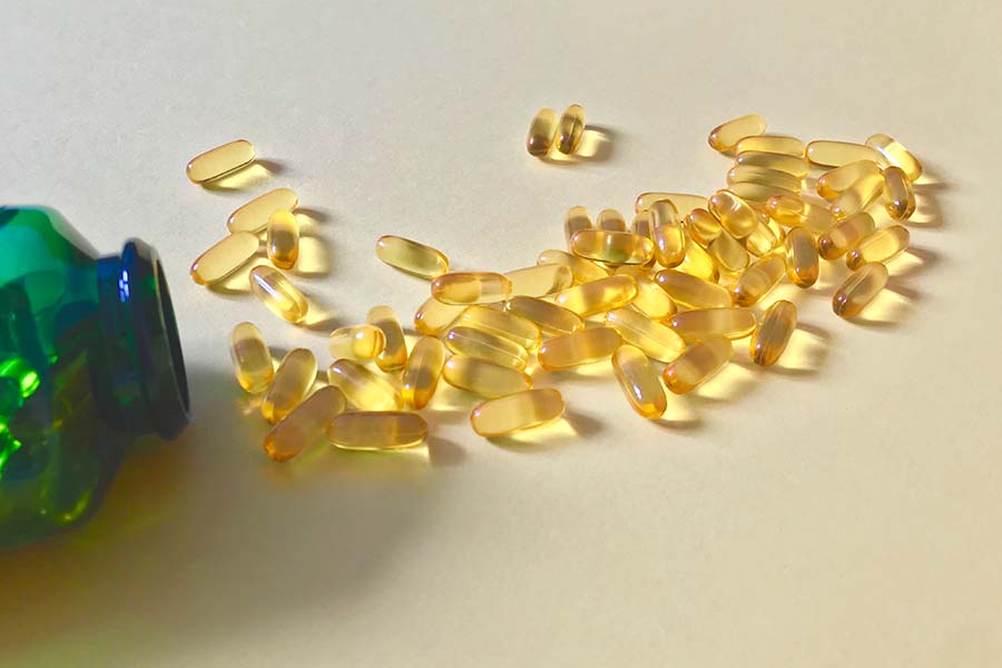 Reglamento insumos para la salud